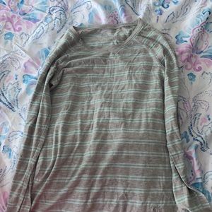 Size 16 Justice Long Sleeve Shirt